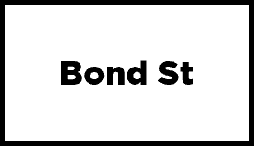 BOND_ST